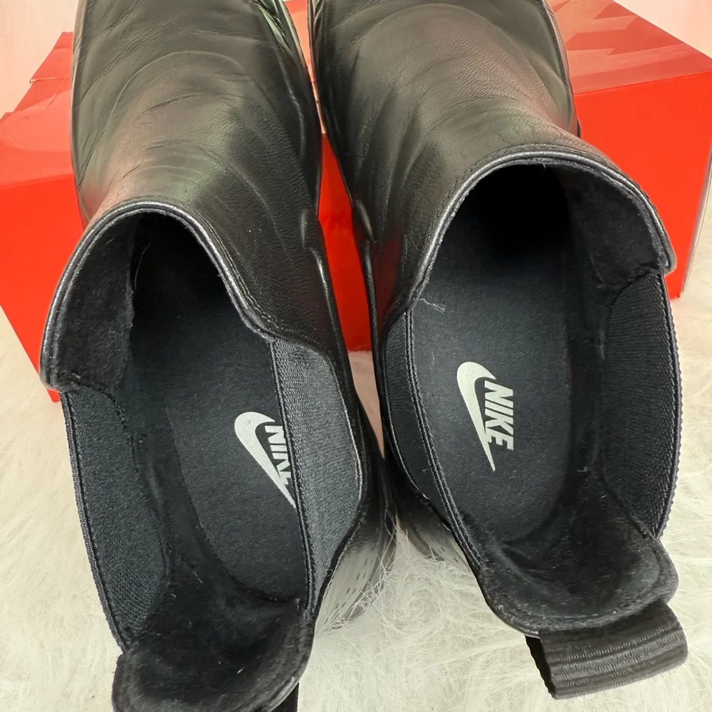 Nike AirMax Thea Mid Pinnacle Shoe Boots - Picture 7 of 8